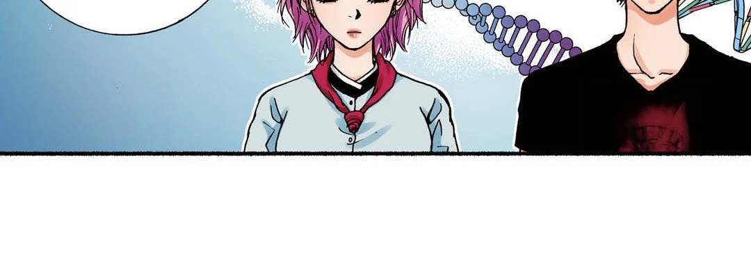 Noona Fan - Chapter 6